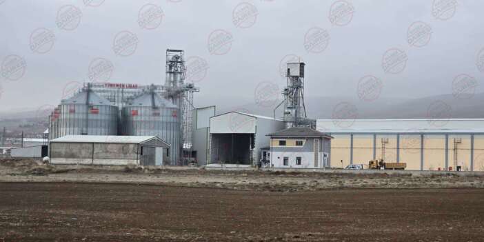 Konya’da bir ilçeyi ayağa kaldıran milyarlık hububat vurgunu iddiası