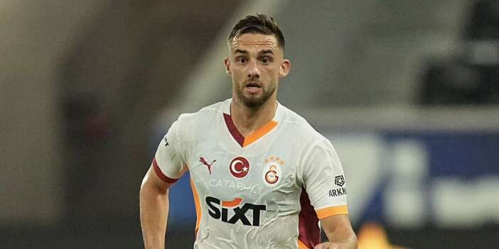 Berkan Kutlu transferinde Konyaspor’a rakip çıktı