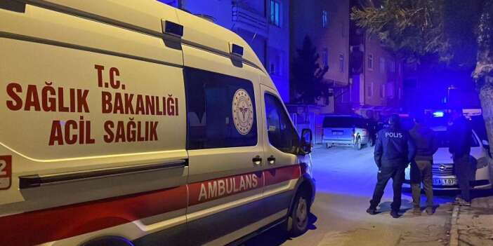 Karaman’da korkunç olay! Karısını boğup kendi canına kıydı