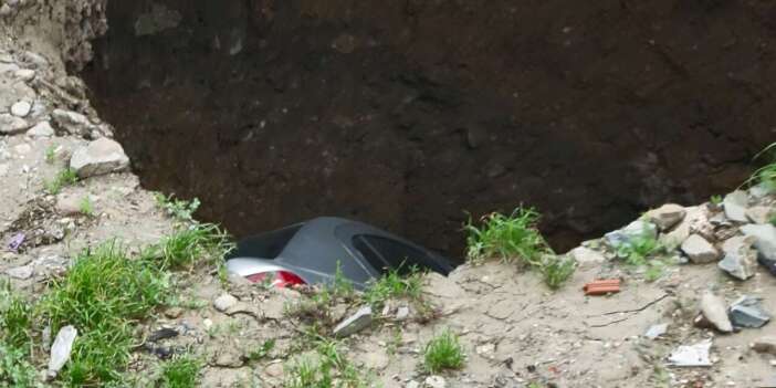 Konya’daki obruk kabusu İstanbul'a da sıçradı