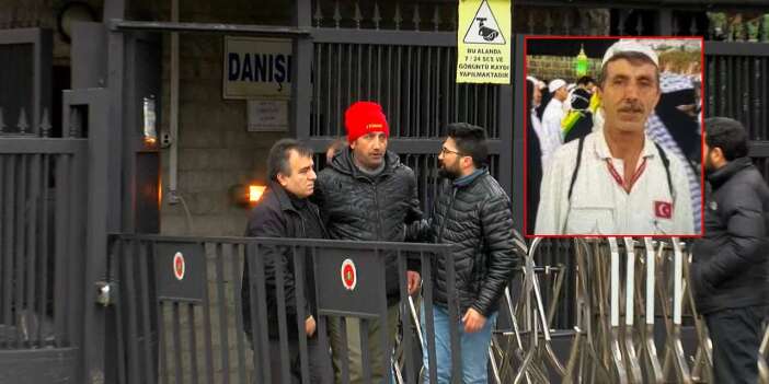 İzinli gününde direksiyon başına geçti! Feci kazada hayatını kaybetti