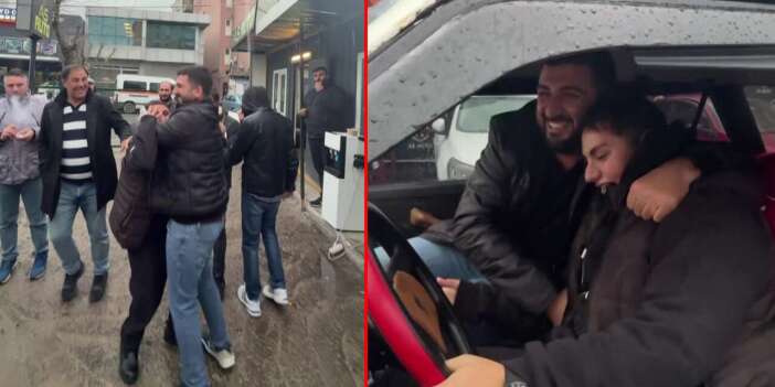 Türkiye’yi ayaklandıran galericilik! Çekilişle 49 bin liraya araba satıyor