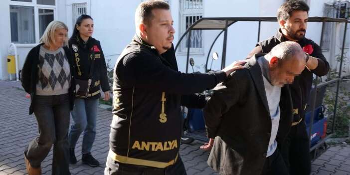 Cesedi bulunan kadının kızı ve sevgilisi gözaltına alındı