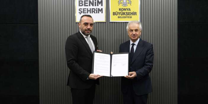 Konya’da sosyal yardım alanlar için yeni karar