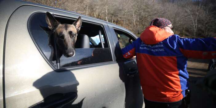 350 kişinin aradığı kayıp Elif Kumal olayında flaş gelişme