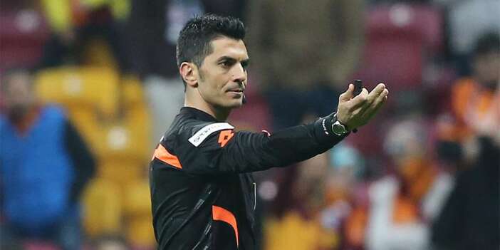 Eski hakemden ortalığı karıştıran iddia! Küme düşürülme gündemde