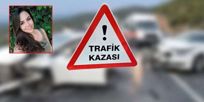 Konya’da sanatçı çiftin kızı Seçil Ökten trafik kazasında hayatını kaybetti