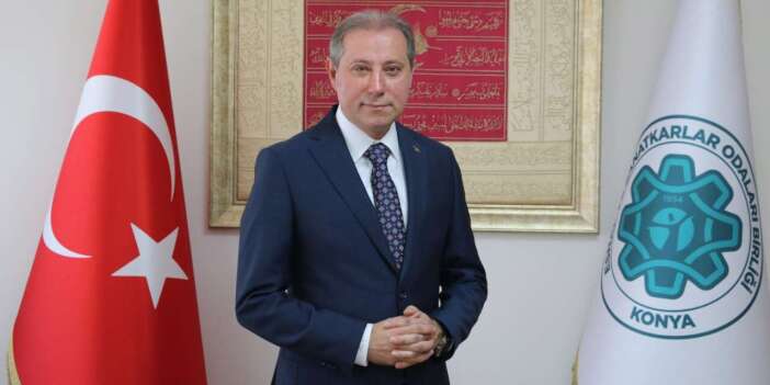 Konya’da 84 esnaf odası seçime gidiyor