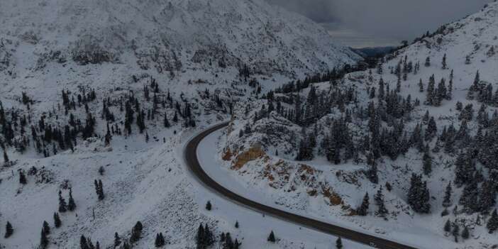 Konya’nın turizm yolunda kış yeni başladı