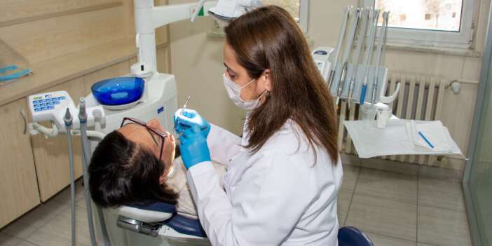 Konya’da diş sağlığında randevusuz dönem başladı