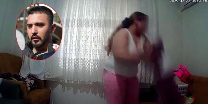 Anne dehşeti ilk değilmiş: Konya’da da benzer vahşeti sergiledi