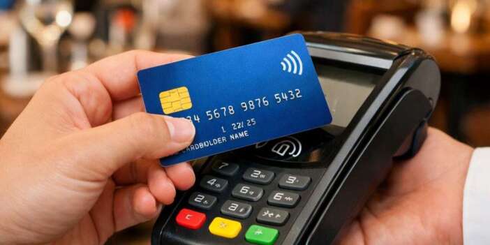 Temassız kartlarda şifresiz ödeme limiti değişiyor