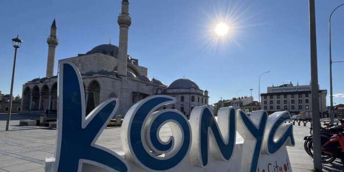 Meteoroloji duyurdu! Hava sıcaklıkları artışa geçiyor