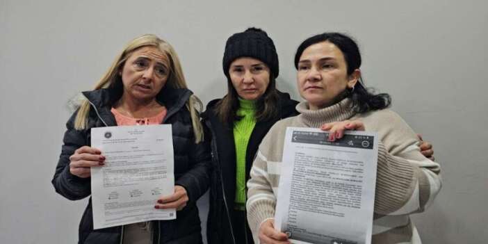 DNA testi 4 kardeşin hayatını altüst etti! Babaları, dedeleri olabilir