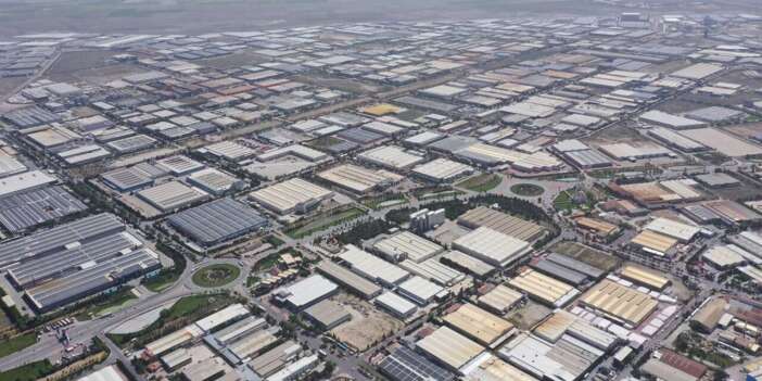 Konya sanayisi 2025 yılında ihracat direncini korudu