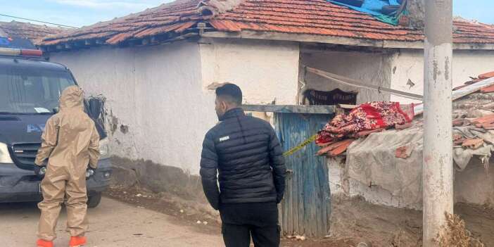 Evde yapılan boya zehirledi! 1’i bebek 4 kişinin durumu ağır