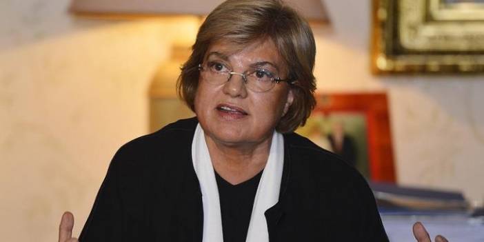 Tansu Çiller'in ne kadar bağış yaptığı ortaya çıktı