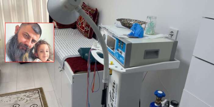 Konya’daki kaçak klinik skandalını ortaya çıkaran isim konuştu