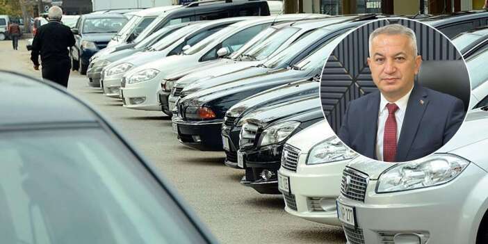 Konya’da oto galericileri hedef alan habere sert tepki geldi