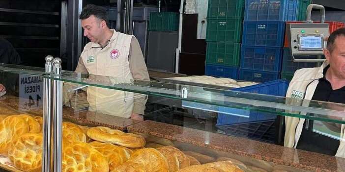 Konya’da 25 işletme mimlendi