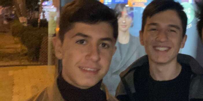 Konya’da kaybolan 2 kardeş bulundu