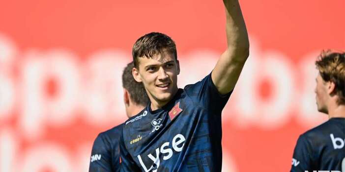 Konyaspor aradığı stoperi yine Norveç’te buldu