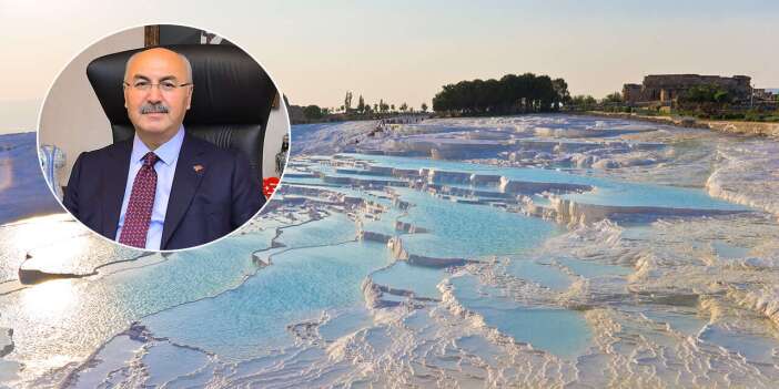 Dünyanın en nadide doğa harikası artık Konyalı Validen sorulacak