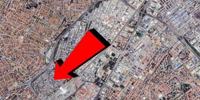 Konya’ya yeni Valilik ve Belediye binası geliyor