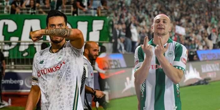 Konyaspor’la Trabzonspor’un Umut Nayir pazarlığında Kramer detayı