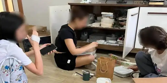 Temizlikçi öğretmen hakkında hakim ilk kararı verdi