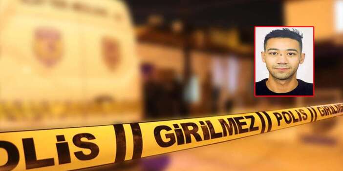 23 yaşındaki Şahin Çiray, sessiz katilin kurbanı oldu