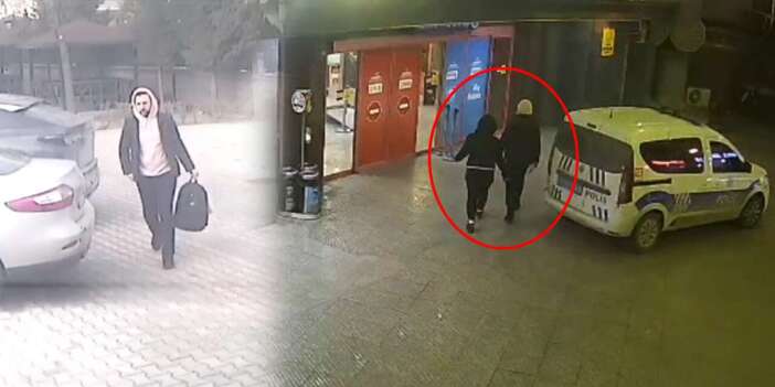 Yer Konya! 9 yıldır kardeşinin kimliğiyle saklanıyordu, kıskıvrak yakalandı