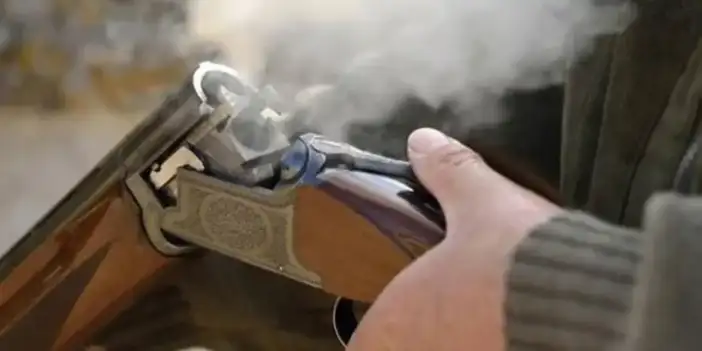 Tavşan avına gittiği yerden cesedi geldi