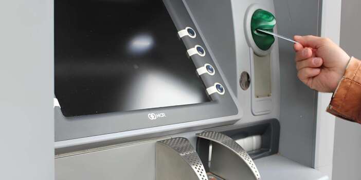 ATM’den para çekme limitleri değişti