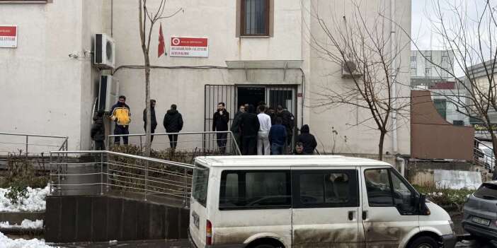 Kur'an kursuna silahlı saldırı! 1 ölü, 1 yaralı var