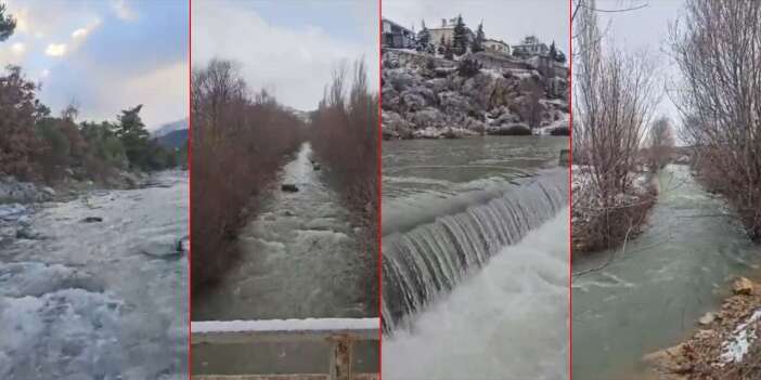 Hakkında vefat haberleri çıkan Konya’nın hazinesi yeniden coşuyor