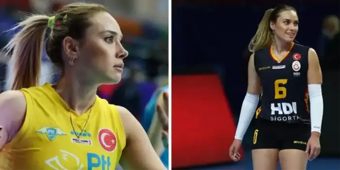 Ünlülere uyuşturucu operasyonunda yeni dalga! Voleybolcu Derya Çayırgan da gözaltına alındı