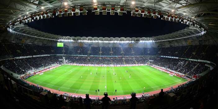 Konyaspor taraftarı için ücretsiz bilet fırsatı