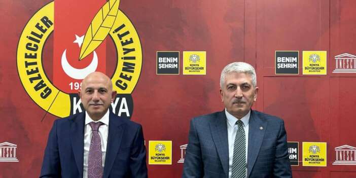 Konya’da suç unsurları yeni konsept projeler ile bertaraf edilecek