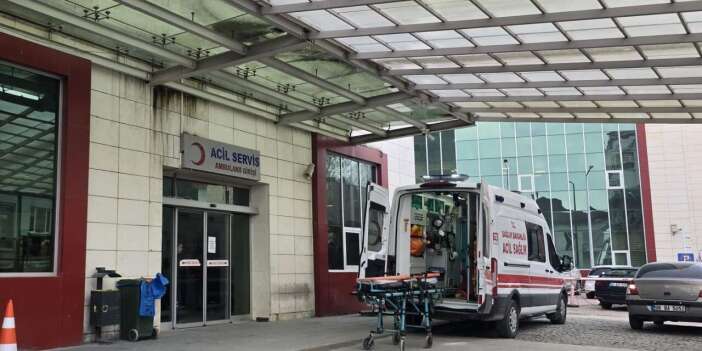 Fabrikada korkunç olay! Saadettin Eren hayatını kaybetti