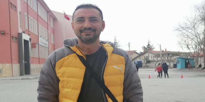 Karne sevinci yaşatacaktı! Konyalı öğretmen Mehmet Ali Pınarbaşı toprağa verildi