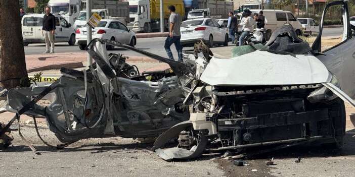 149 can kaybı! Konya en riskli iller arasında yer aldı