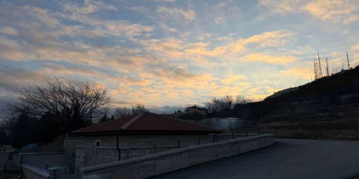 Afakan basanlar buraya koşuyor! Konya’nın gizemli türbesi