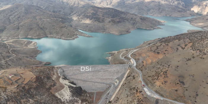 Kuraklıkla mücadelede Konya’ya stratejik destek