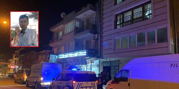Durmuş Yüksek, evinde ölü bulundu