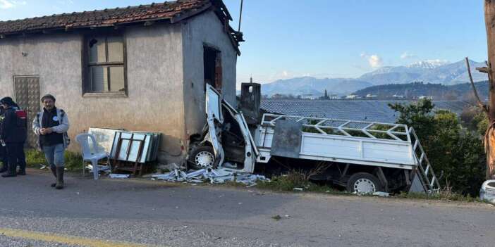 Feci kaza 19 yaşındaki Arda’yı hayattan kopardı
