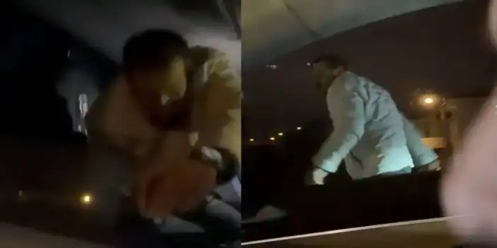 Konya’daki bıçaklı yol verme kavgasının şüphelisi hakkında yeni gelişme