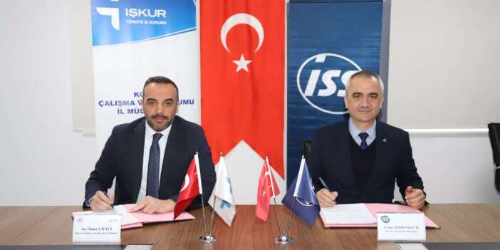 Konya Şehir Hastanesi’ne personel alımı için yeni anlaşma