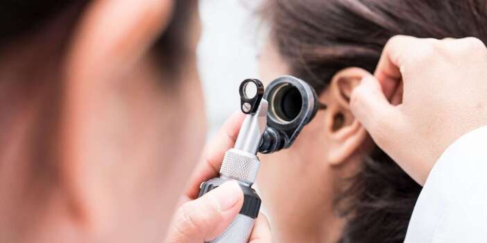 Konya’dan kulak hastalıkları için yeni teknoloji