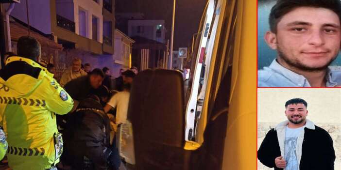 Konya’daki kafede yaşanan dehşetin detayları ortaya çıktı